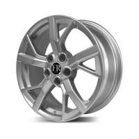 FR Design FR583 HP Wheels - 15x6.5inches/5x114.3mm