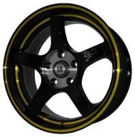 FR Design FR590 wheels