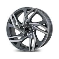 FR Design FR607 wheels