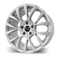 FR Design FR731 CBKF1 Wheels - 19x8.5inches/5x112mm