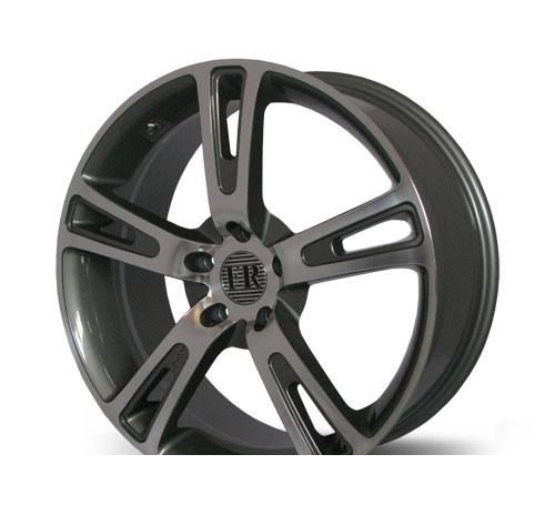 Wheel FR Design FR733 GMF 20x8.5inches/5x120mm - picture, photo, image