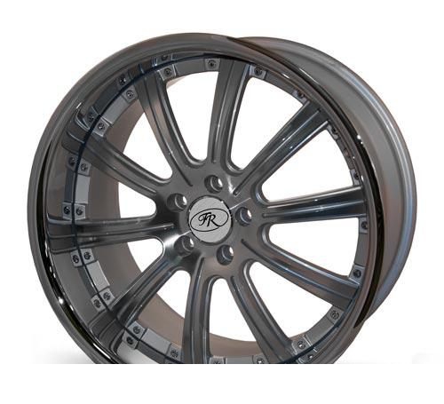 Wheel FR Design FR748 CSF1 20x8.5inches/5x112mm - picture, photo, image