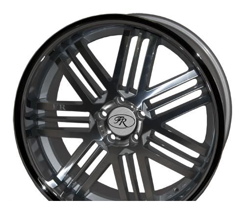 Wheel FR Design FR764 CSF1 20x8.5inches/5x112mm - picture, photo, image