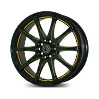 FR Design FR826/01 wheels