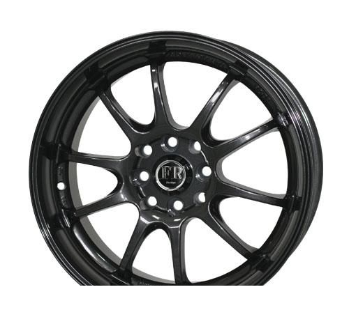 Wheel FR Design FR843 UB 15x6.5inches/4x100mm - picture, photo, image