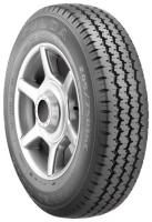 Fulda Conveo Tour tires