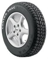 Fulda Conveo Trac Tires - 195/70R15 