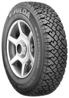 Fulda Conveo Trans Tires - 205/75R16 113Q