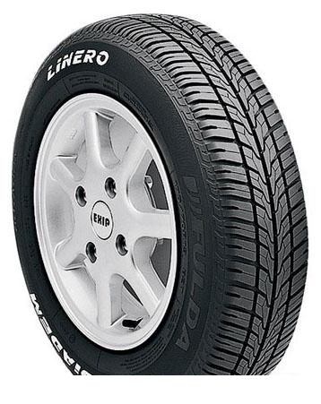 Tire Fulda Diadem Linero 185/65R14 86T - picture, photo, image