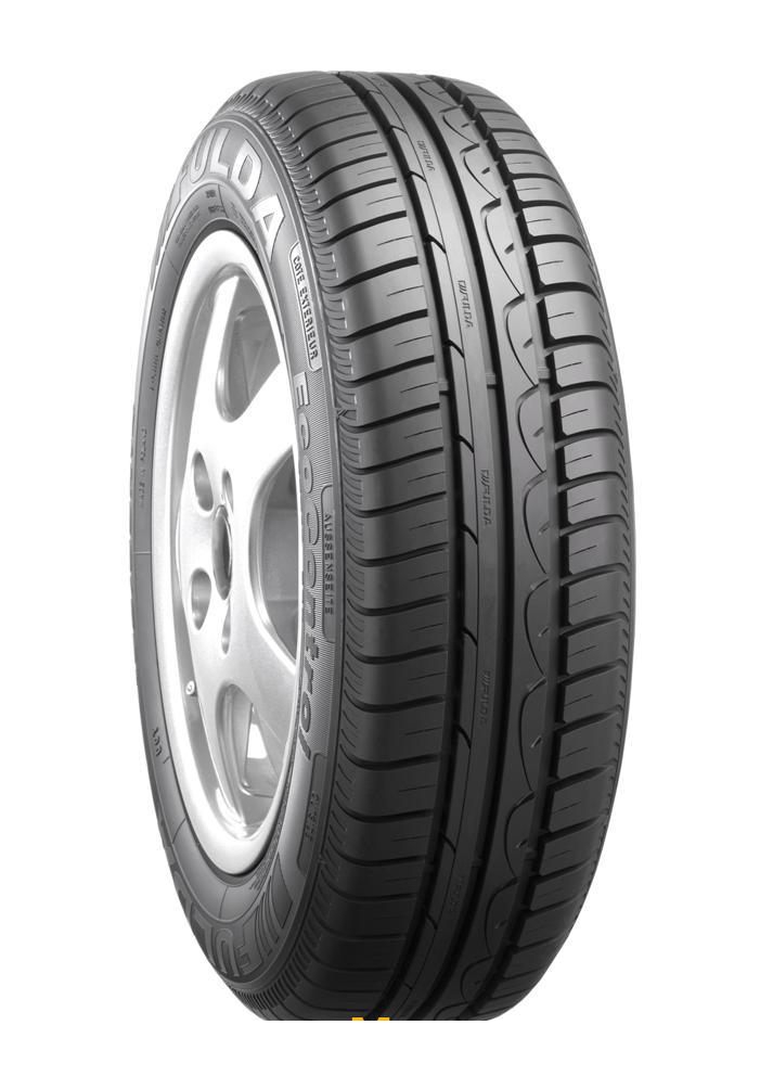 Tire Fulda Eco Control 145/65R15 72T - picture, photo, image