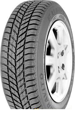 Tire Fulda Gravito 195/60R15 88T - picture, photo, image