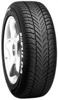 Fulda Kristall 4h4 MS Tires - 255/60R17 106H