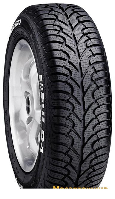 Tire Fulda Kristall Montero 165/70R13 79Q - picture, photo, image