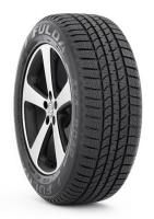 Fulda Road 4x4 Tires - 160/60R17 69W