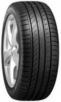 Fulda SportControl tires