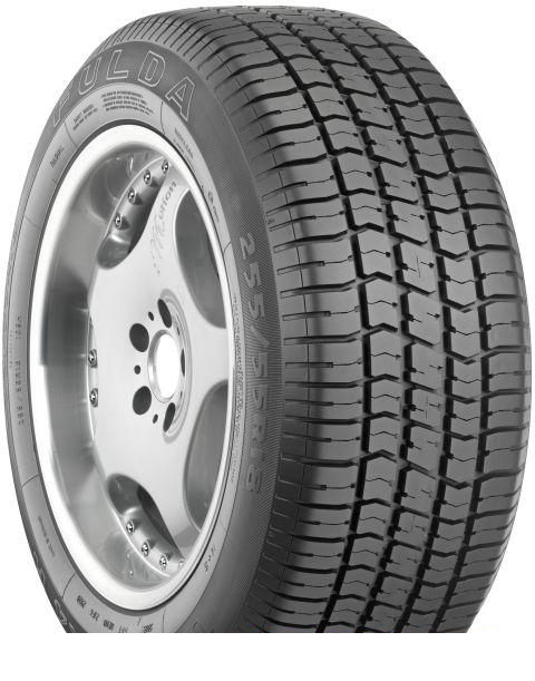 Tire Fulda Tramp 4x4 275/60R15 H - picture, photo, image