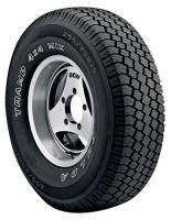 Fulda Tramp 4x4 Mix Tires - 235/75R15 105S