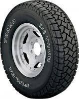 Fulda Tramp 4x4 Tour Tires - 265/75R16 Q