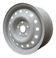 GAZ GAZ-3110 Grey Wheels - 15x6.5inches/5x108mm