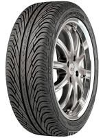 General Tire Altimax HP tires