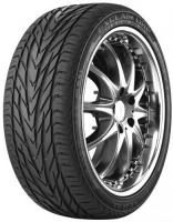General Tire Exclaim UHP tires