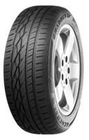 General Tire Grabber GT Tires - 215/70R16 100H
