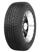 General Tire Grabber HTS Tires - 245/75R17 121S