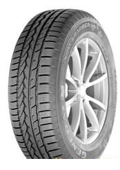 Tire General Tire Snow Grabber 215/70R16 100T - picture, photo, image