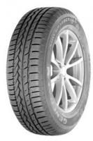 General Tire Snow Grabber Tires - 215/70R16 100T