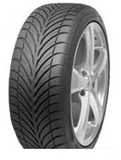 Tire Gislaved Capitol 175/70R14 T - picture, photo, image