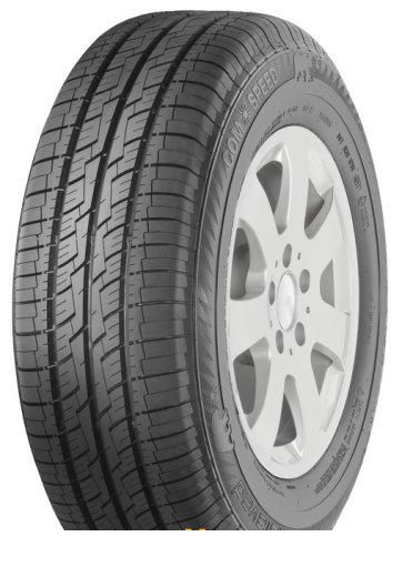 Tire Gislaved Com Speed 185/0R14 102Q - picture, photo, image