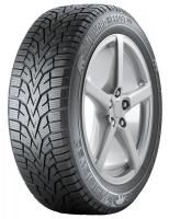 Gislaved Nord Frost 100 Tires - 155/65R14 75T