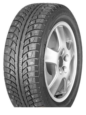 Tire Gislaved Nord Frost 5 155/70R13 75T - picture, photo, image