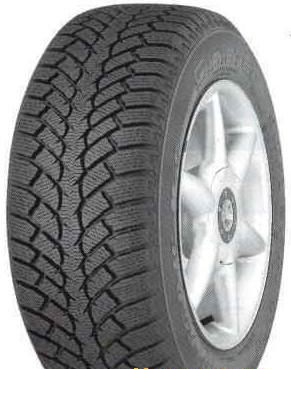 Tire Gislaved Soft Frost 2 185/65R14 86Q - picture, photo, image