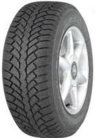 Gislaved Soft Frost 2 Tires - 185/70R14 