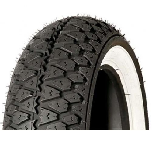 Motorcycle Tire GoldenTyre GT104 WW 120/70R12 58P - picture, photo, image