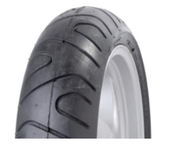 Motorcycle Tire GoldenTyre GT106 120/90R10 52N - picture, photo, image