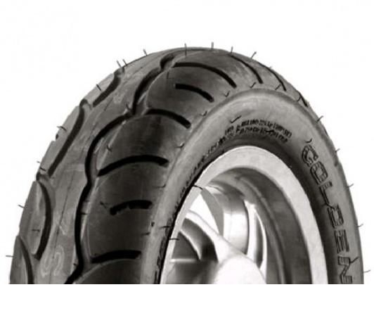 Motorcycle Tire GoldenTyre GT108 120/70R15 56H - picture, photo, image