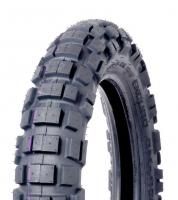 GoldenTyre GT200 Motorcycle Tires - 140/80R17 69H