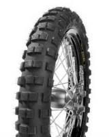GoldenTyre GT205 Motorcycle Tires - 90/90R21 54S