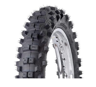 Motorcycle Tire GoldenTyre GT213 Super Enduro 120/70R15 56H - picture, photo, image