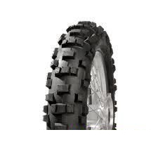 Motorcycle Tire GoldenTyre GT216 140/80R18 70R - picture, photo, image