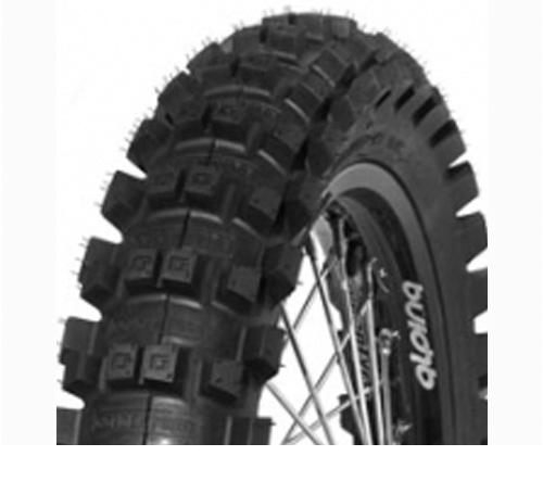 Motorcycle Tire GoldenTyre GT230 100/90R18 56M - picture, photo, image