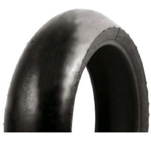 Motorcycle Tire GoldenTyre Super Moto Slick Soft 120/70R15 56H - picture, photo, image