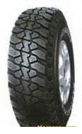 Tire Goodride CR857 235/75R15 - picture, photo, image