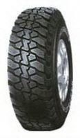 Goodride CR857 Tires - 235/75R15 