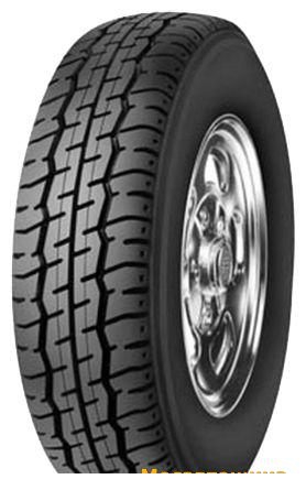 Tire Goodride H150 195/70R15 - picture, photo, image