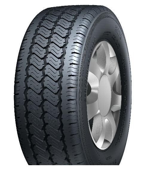 Tire Goodride H170 195/0R14 - picture, photo, image