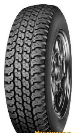 Tire Goodride H210 215/80R16 - picture, photo, image