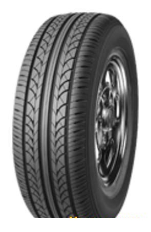 Tire Goodride H500 165/70R13 - picture, photo, image